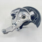 22-26 Volkswagen Golf R Left Rear Knuckle Hub W/ Control Arm Suspension Set OEM