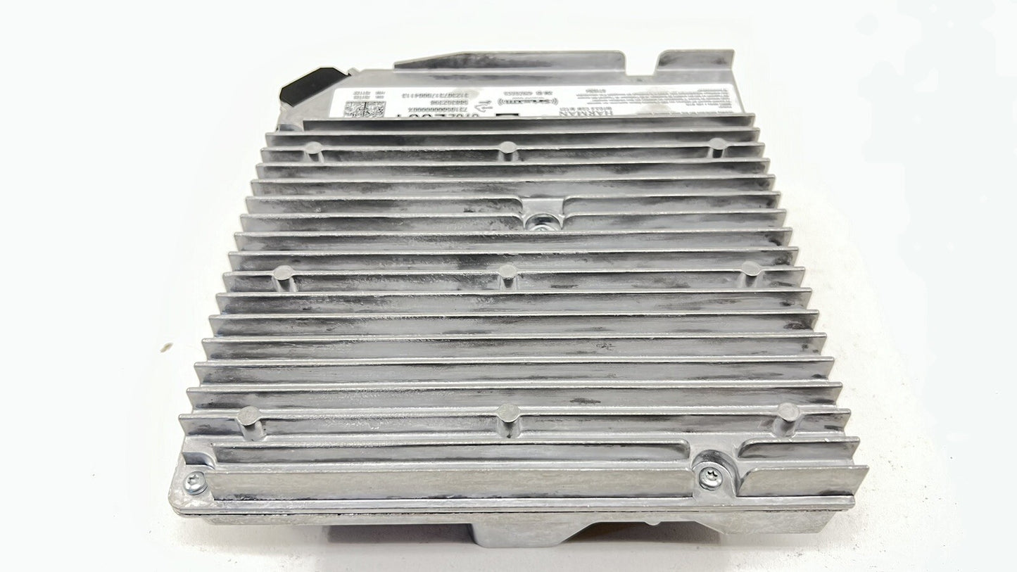22-24 Cadillac CT5 V Blackwing Sirius Satellite Radio Receiver Module OEM