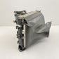 05-08 Porsche 911 997 Carrera 4S Right Front Radiator Condenser Fan Assembly OEM