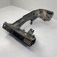 22-24 BMW G01 X3 Left Front Frame Rail Support Extension Cut OEM