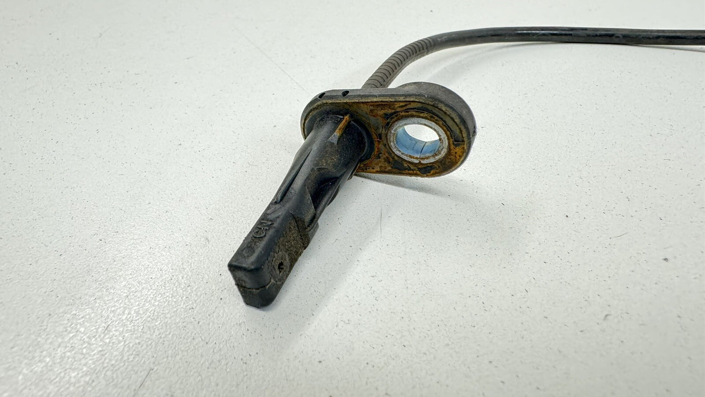 15-21 SUBARU WRX OR STI DRIVER LEFT REAR ABS WHEEL SPEED SENSOR 27540VA030 OEM