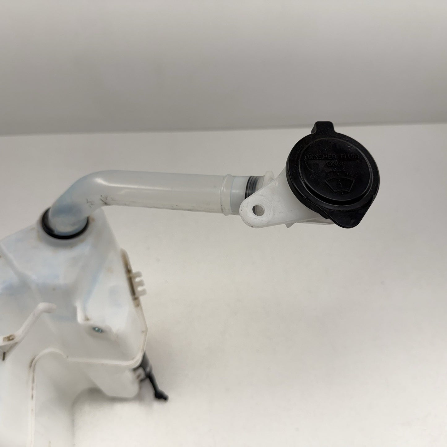 18-26 Toyota Camry Windshield Washer Reservoir Bottle Tank OEM
