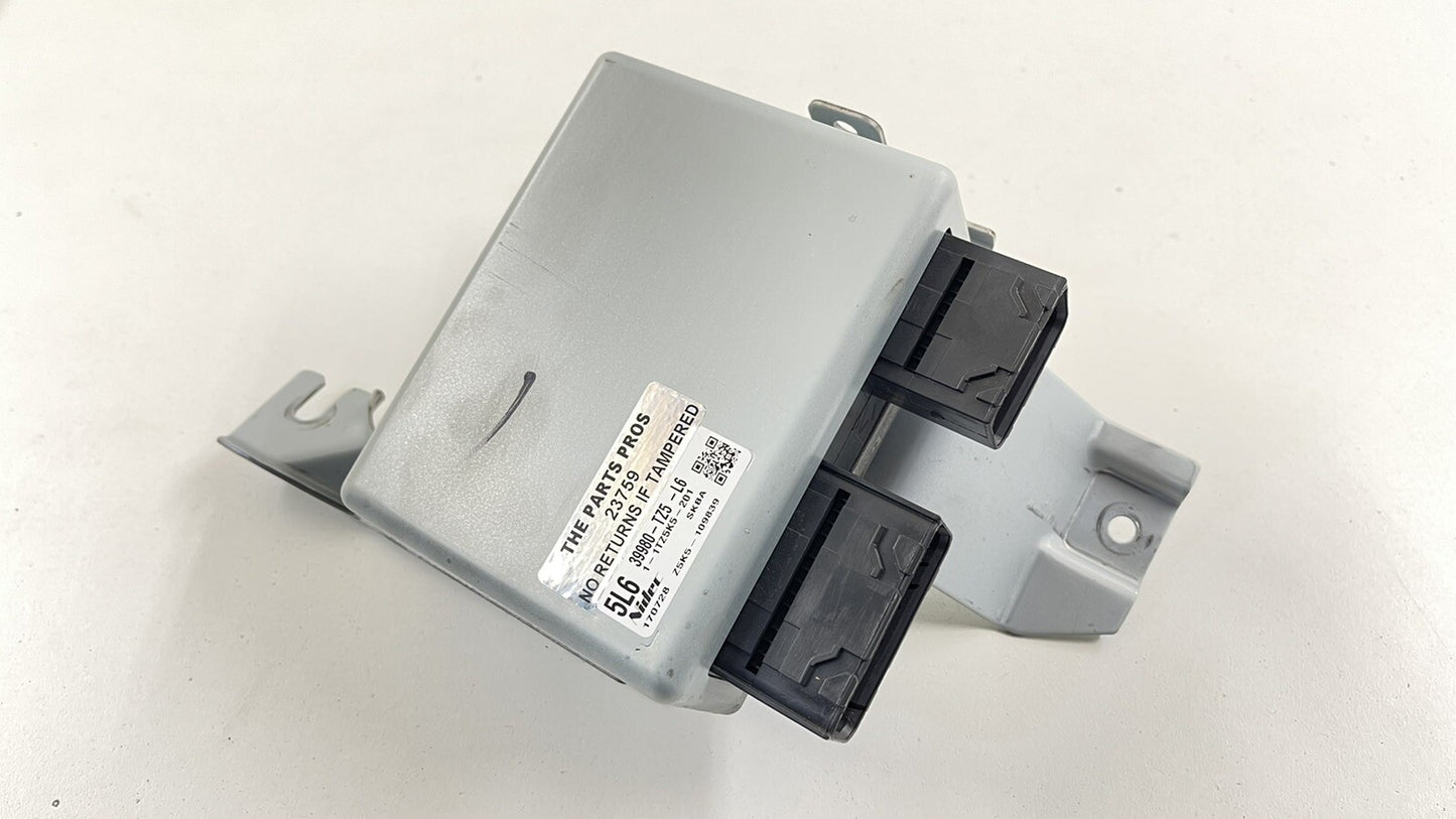 2017 ACURA MDX EPS ELECTRONIC POWER STEERING CONTROL MODULE 39980-TZ5-L6 OEM
