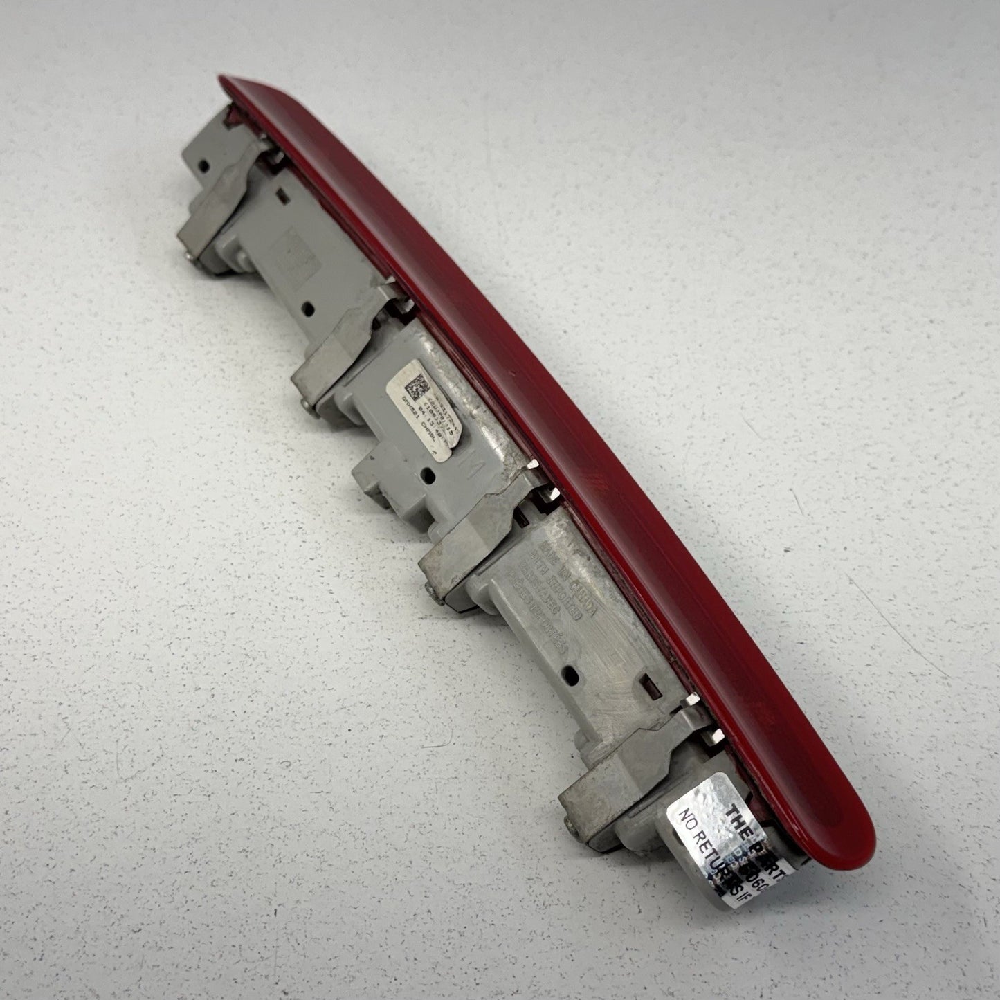 14-15 Chevrolet Camaro Rear Third Brake Light Lamp Assembly 23172447 OEM