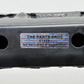 16-22 Toyota Prius Prime Rear Subframe Crossmember Cradle Suspension Carrier OEM