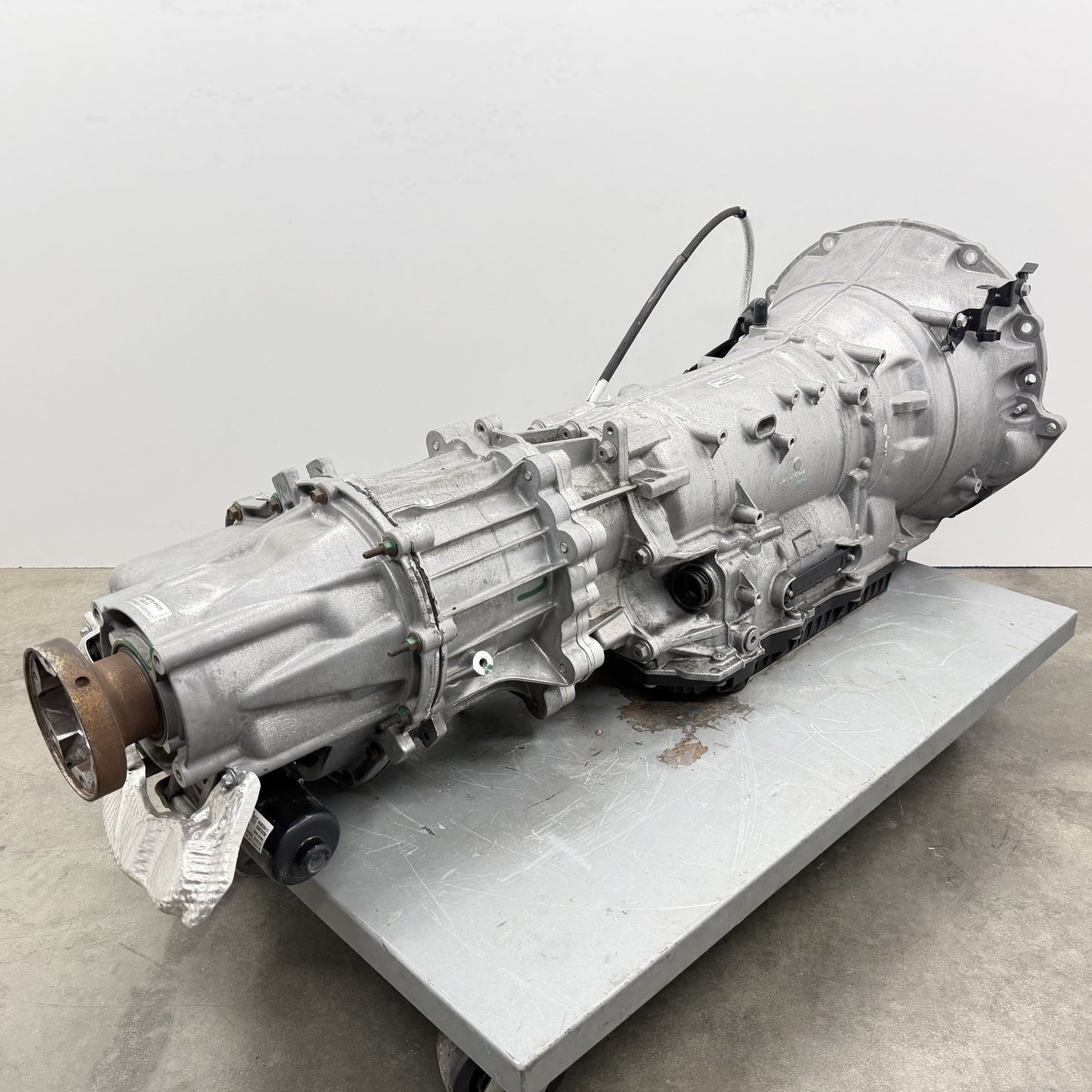2018-2024 Dodge Durango SRT 392 6.4L 8HP70 Transmission W/ Transfer Case OEM