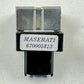 14-23 MASERATI GHIBLI REAR ACCELERATION SENSOR CONTROL MODULE 670005813 OEM
