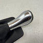 2012-2014 Mercedes-Benz C250 W204 Gear Shift Knob W/ Boot Black 2042677710 OEM