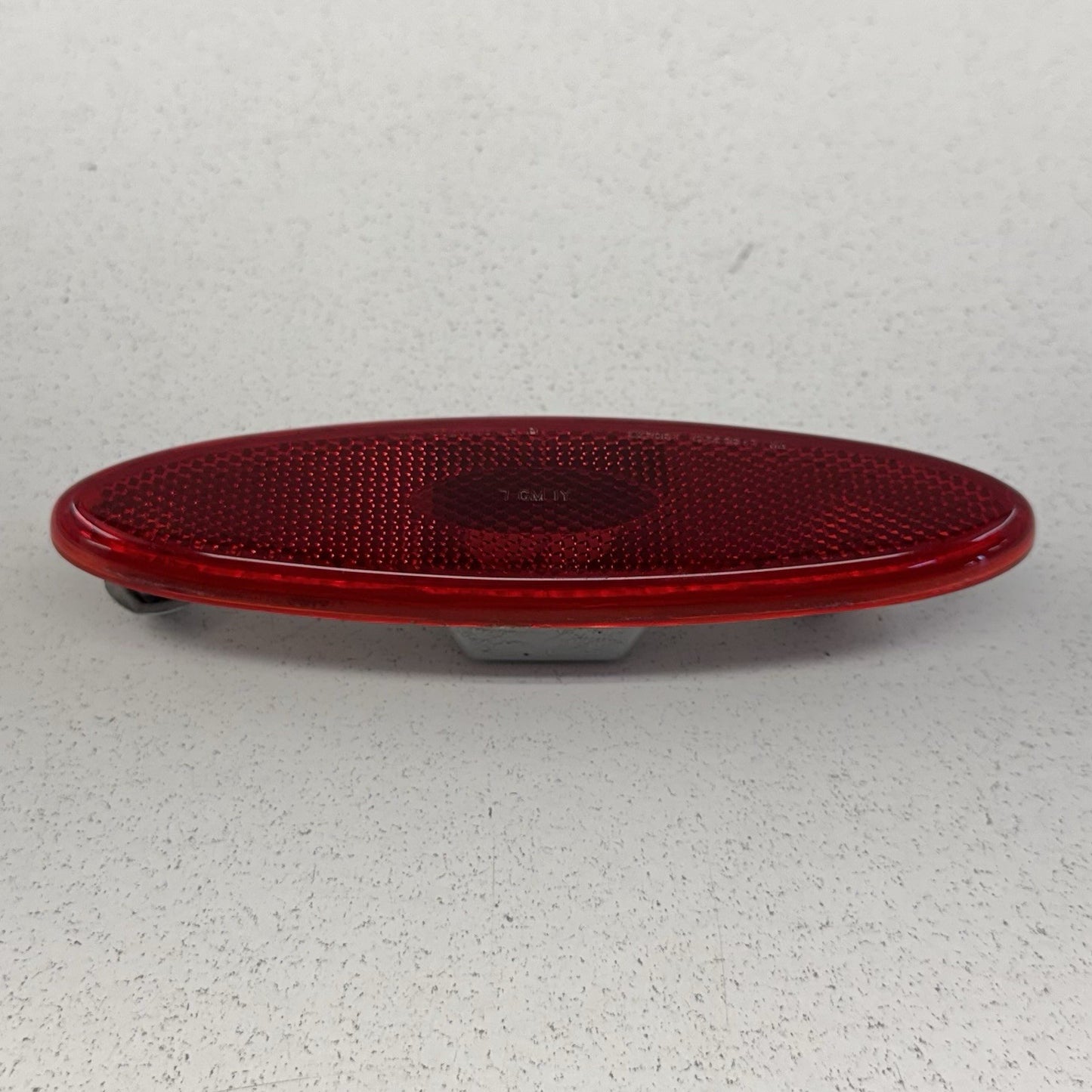 97-04 Chevrolet Corvette C5 Driver Left Rear Quarter Side Marker Light OEM