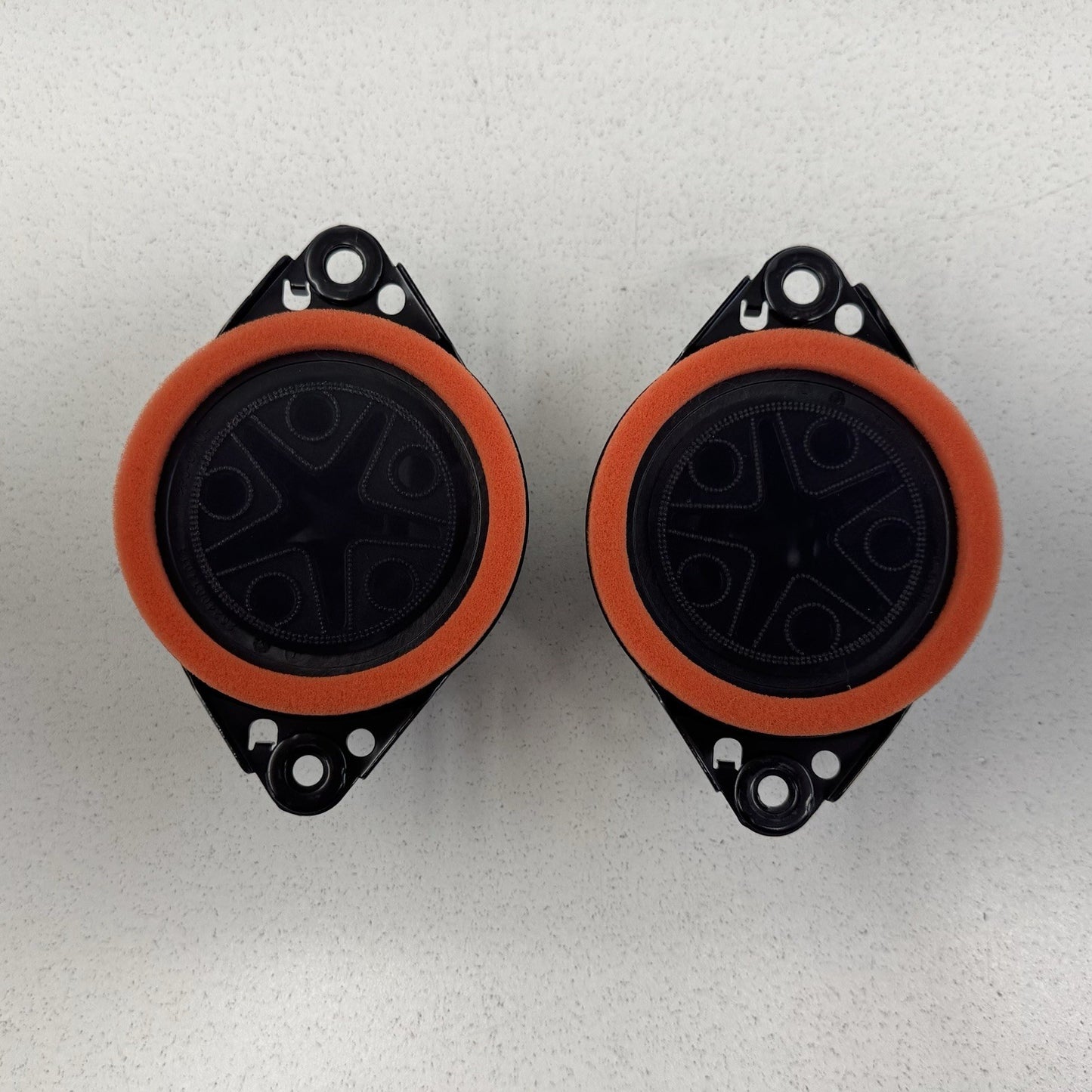 23-26 Toyota Prius JBL Sound System Speaker Tweeter Audio Sound Set OEM
