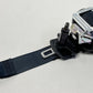 2024 FORD MUSTANG GT PASSENGER RIGHT REAR SEATBELT SEAT BELT RETRACTOR BLACK OEM