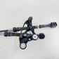 22-25 VOLKSWAGEN GOLF R MANUAL GEAR BOX SHIFTER SHIFT LEVER HANDLE ASSEMBLY OEM