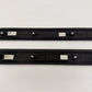 2021-2026 BMW M4 Competition G82 Front Door Sill Scuff Plate Pair 8085272 OEM