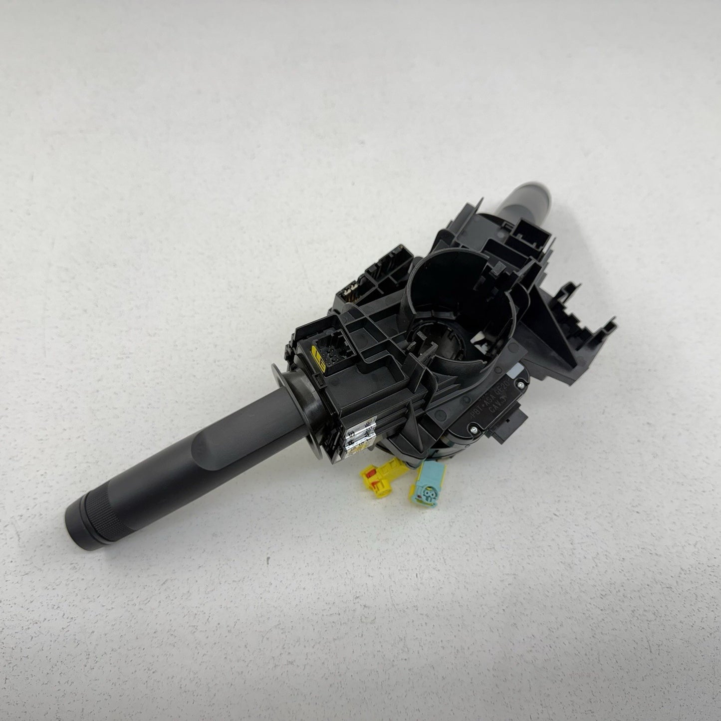 10-15 Chevrolet Camaro Steering Column Stalk Combination Switch Clockspring OEM