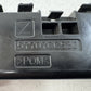 22-26 Toyota GR86 BRZ Rear Bumper Cover Bracket Support Mount Set OEM