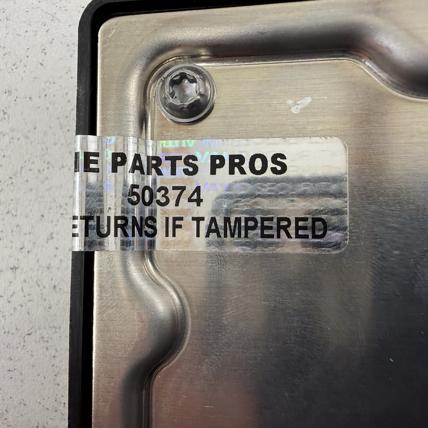 17-23 Audi R8 Haldex AWD Control Module Unit 4S0907160 OEM