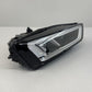 17-23 Audi R8 Full LED Passenger Right Front Headlight Head Light Lamp OEM
