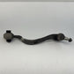 12-18 Mercedes W218 CLS550 RWD Driver Left Front Control Arm Suspension Pair OEM