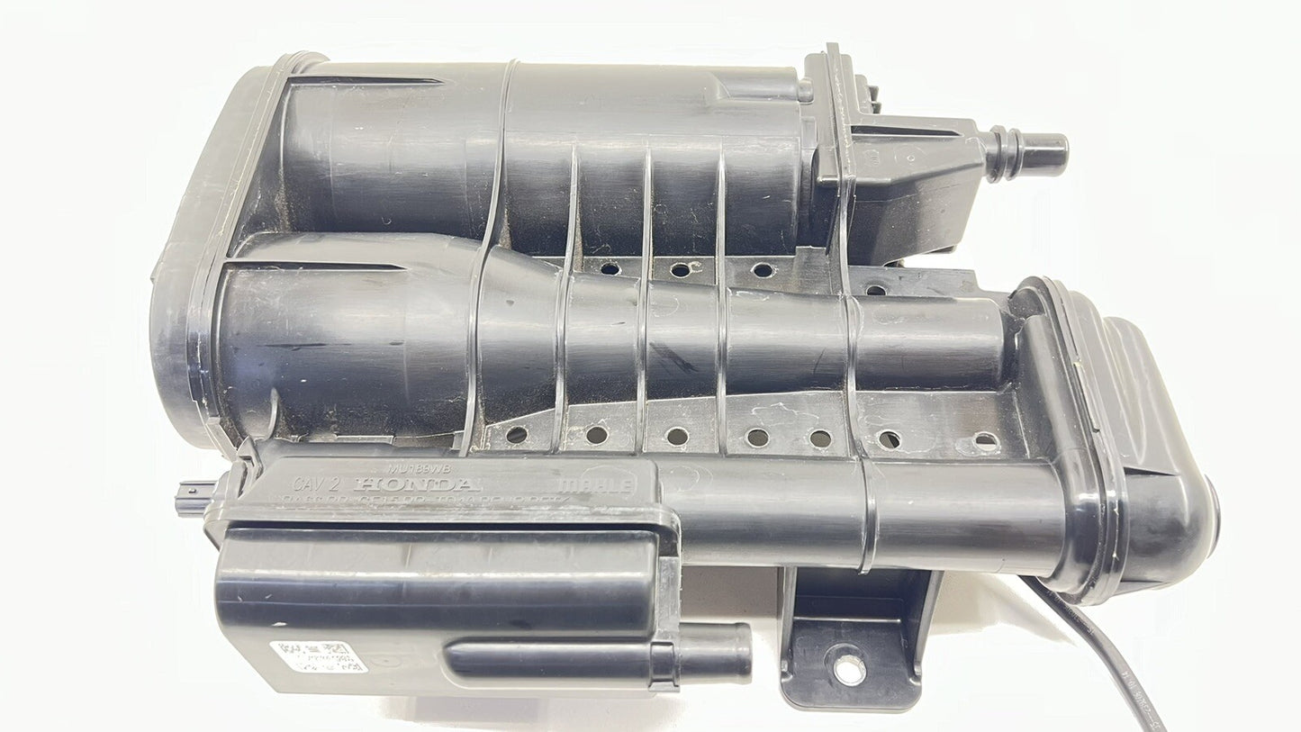 2024 ACURA INTEGRA TYPE S FUEL EVAP VAPOR CHARCOAL EMISSION CANISTER OEM