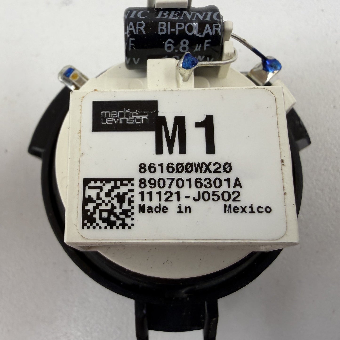 2021-2026 Lexus IS350 IS500 Mark Levinson Speaker Tweeter Subwoofer Set OEM
