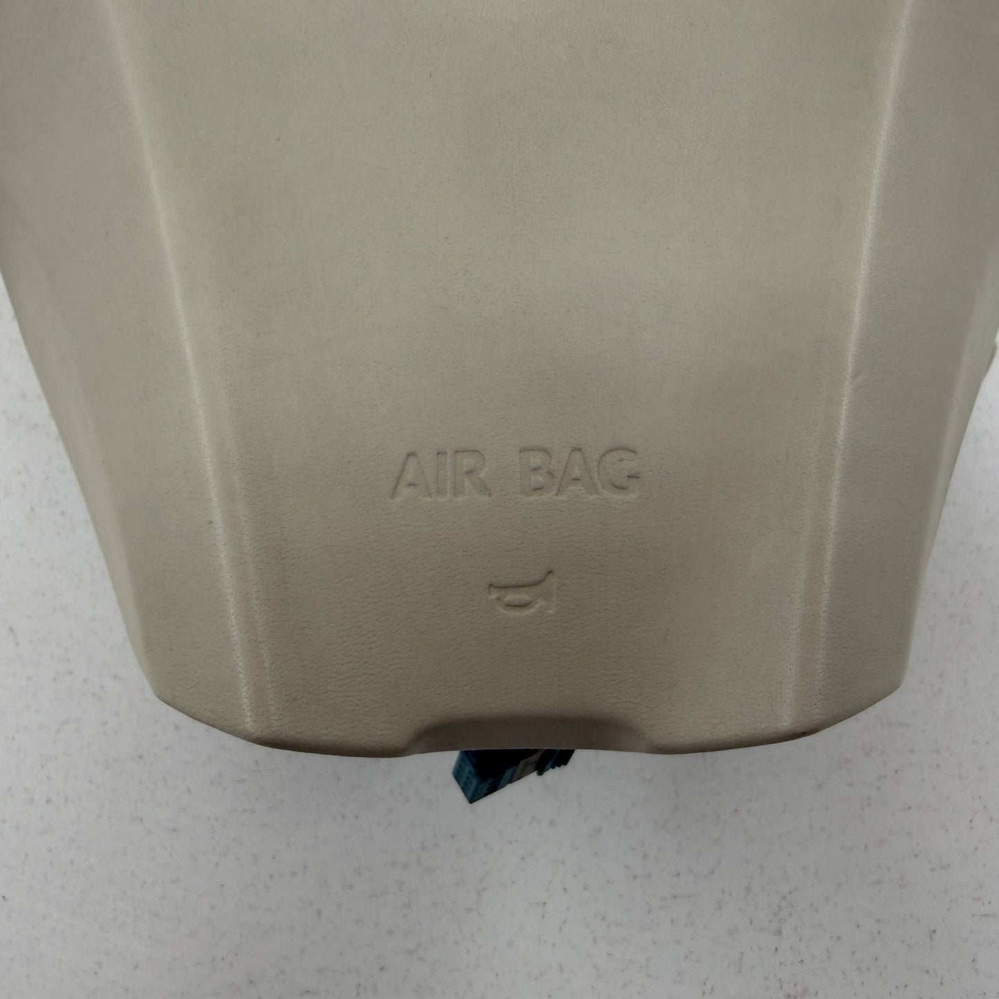 2014-2018 Bentley Flying Spur Driver Steering Wheel Airbag Air Bag OEM