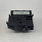 08-14 Mercedes W204 C250 Passenger Right Front Seat Control Switch OEM