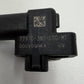 2023-2025 Honda Pilot Crash Impact Sensor Pair 77970-3N0-S110-M1 OEM