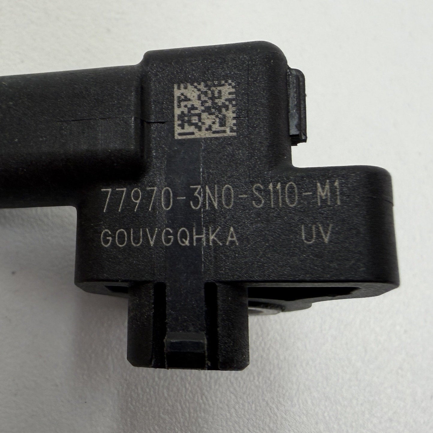 2023-2025 Honda Pilot Crash Impact Sensor Pair 77970-3N0-S110-M1 OEM