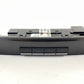 14-17 MASERATI QUATTROPORTE REAR HEATED SEAT SUN SHADE ROLLER BLIND SWITCH OEM