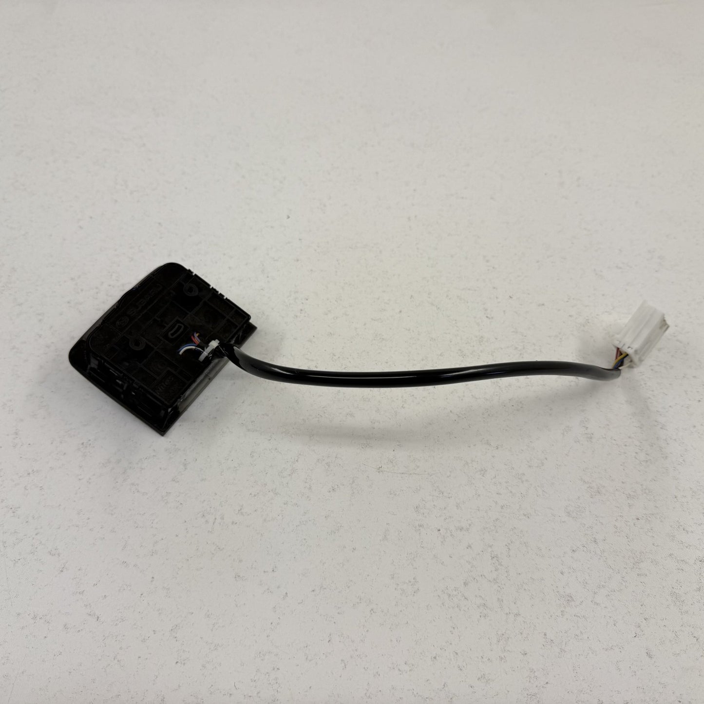 2015-2021 Subaru WRX STI DCCD SI-Drive Diff Drive Mode Selector Knob Switch OEM