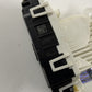 08-14 MERCEDES BENZ W204 W212 C E CLASS RIGHT REAR DOOR LOCK LATCH ACTUATOR OEM
