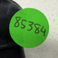 14-16 Mercedes W212 E350 PDC Parking Sensor Black A0009059300 OEM