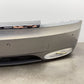 14-18 Bentley Flying Spur Rear Bumper Cover Complete W/ Diffuser & Sensors OEM