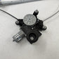 2019-2025 Toyota RAV4 Passenger Right Rear Door Glass Window Regulator Motor OEM