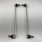 16-22 Toyota Prius / Prius Prime Front Stabilizer Sway Bar End Link Pair OEM