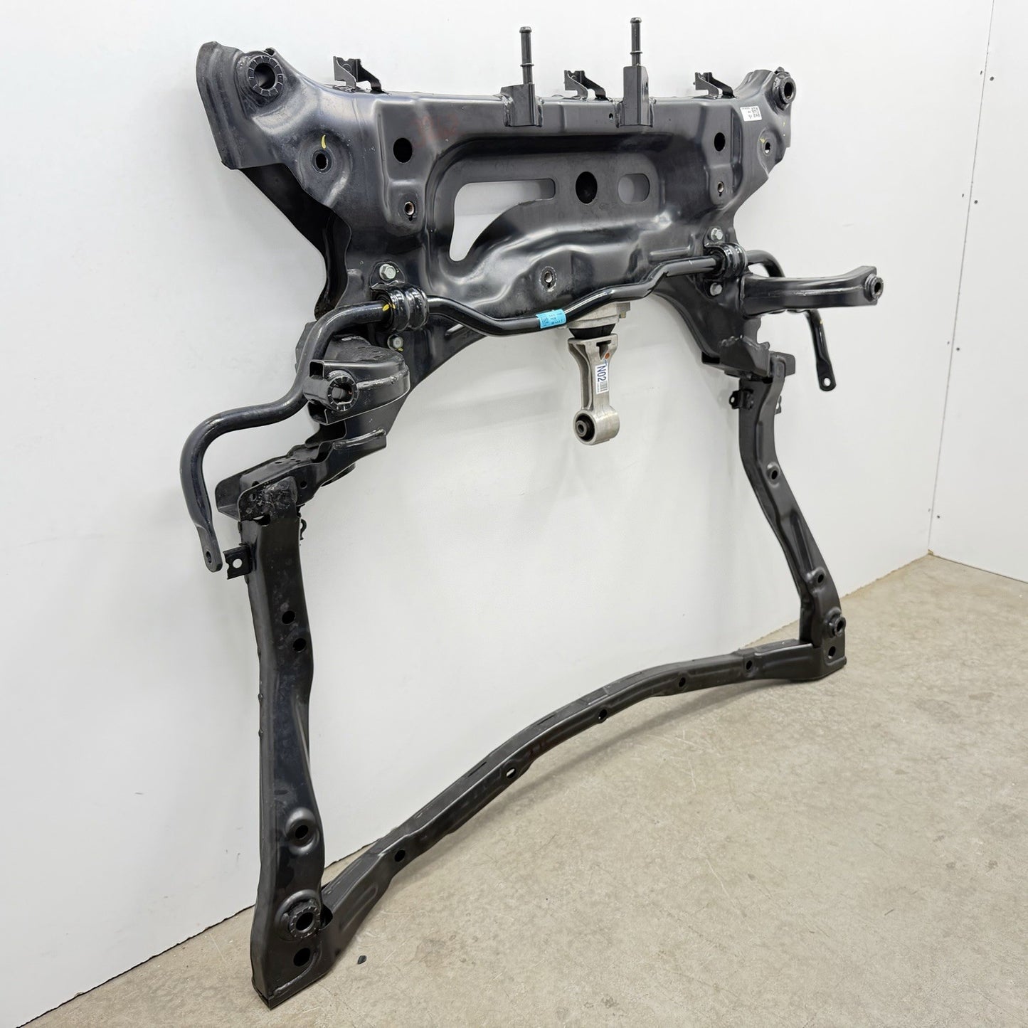22-26 Hyundai Elantra N Front Subframe Crossmember Engine Cradle 62400-IB200 OEM