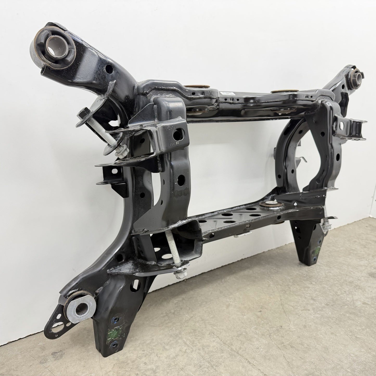24-26 Ford Mustang GT Rear Subframe Crossmember Cradle Suspension Carrier OEM