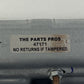 BMW F80 F82 F87 F22 F30 F32 F36 Passenger Right Knee Airbag Air Bag SRS OEM
