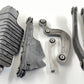 17-20 AUDI A4 S4 DRIVER LEFT REAR CONTROL ARM SUSPENSION SET OEM