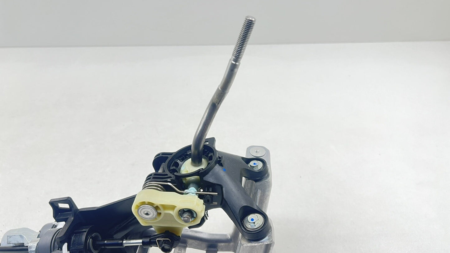 24-25 ACURA INTEGRA TYPE S MANUAL TRANSMISSION SHIFTER WITH CABLES OEM
