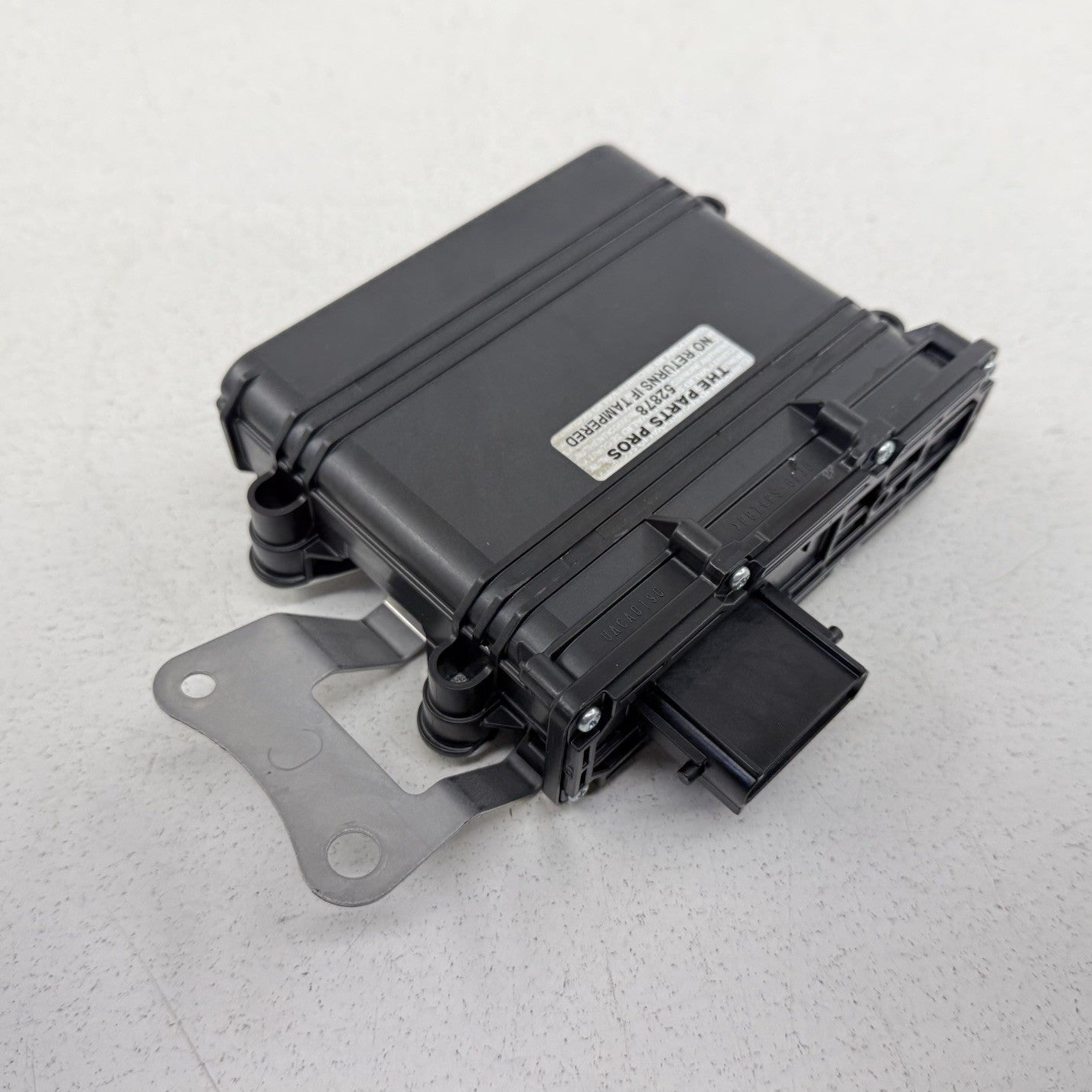 25-26 Toyota Camry Brake Control Power Supply Assembly Control Module OEM