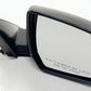 22-24 CADILLAC CT4 V BLACKWING RIGHT FRONT DOOR MIRROR SIDE VIEW BLIND SPOT OEM