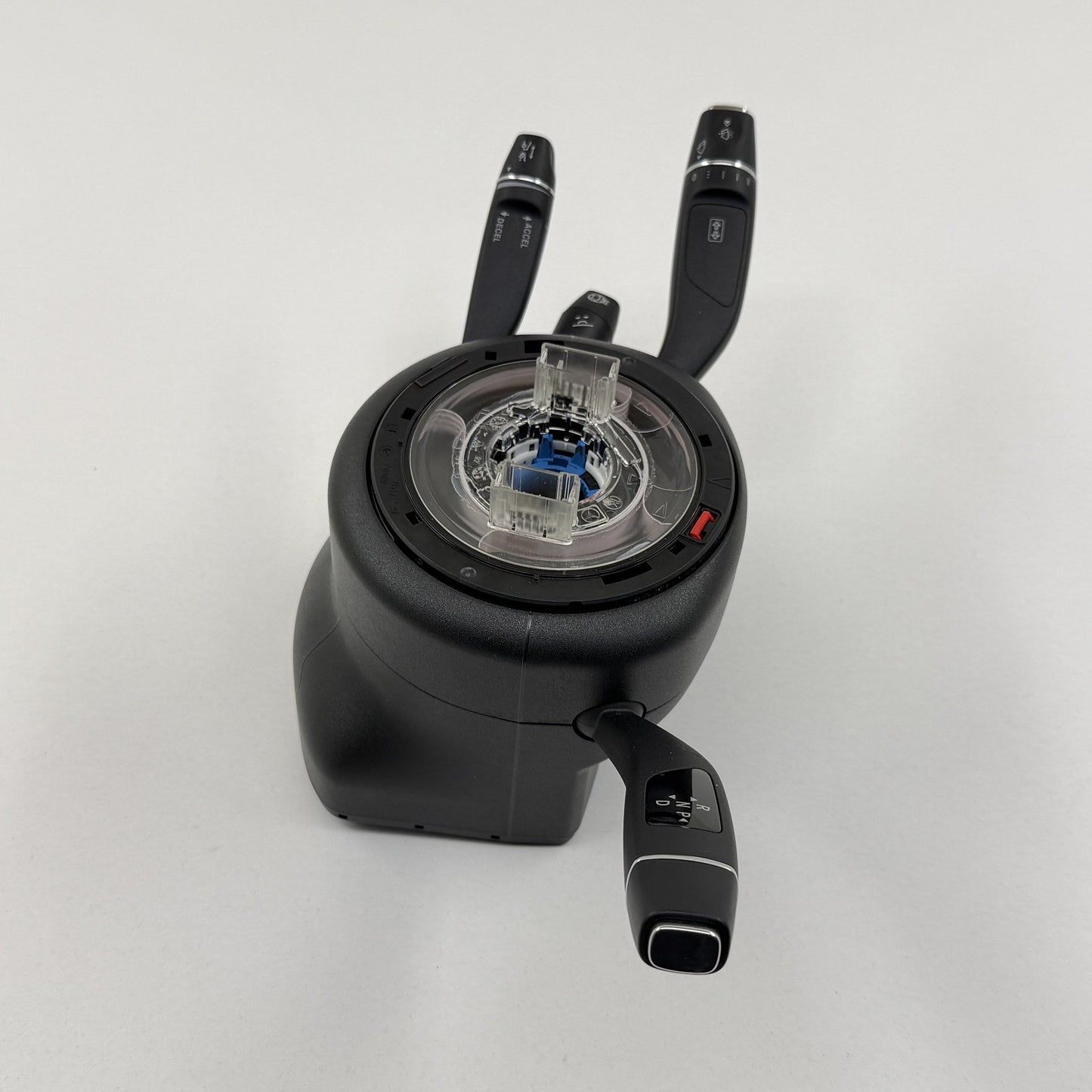 2014-2017 Mercedes-Benz S550 W222 Steering Column Stalk Switch Clockspring OEM