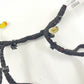 15-17 MCLAREN 650S SPIDER DASHBOARD DASH WIRING WIRE HARNESS CABLE 11M1135CP OEM