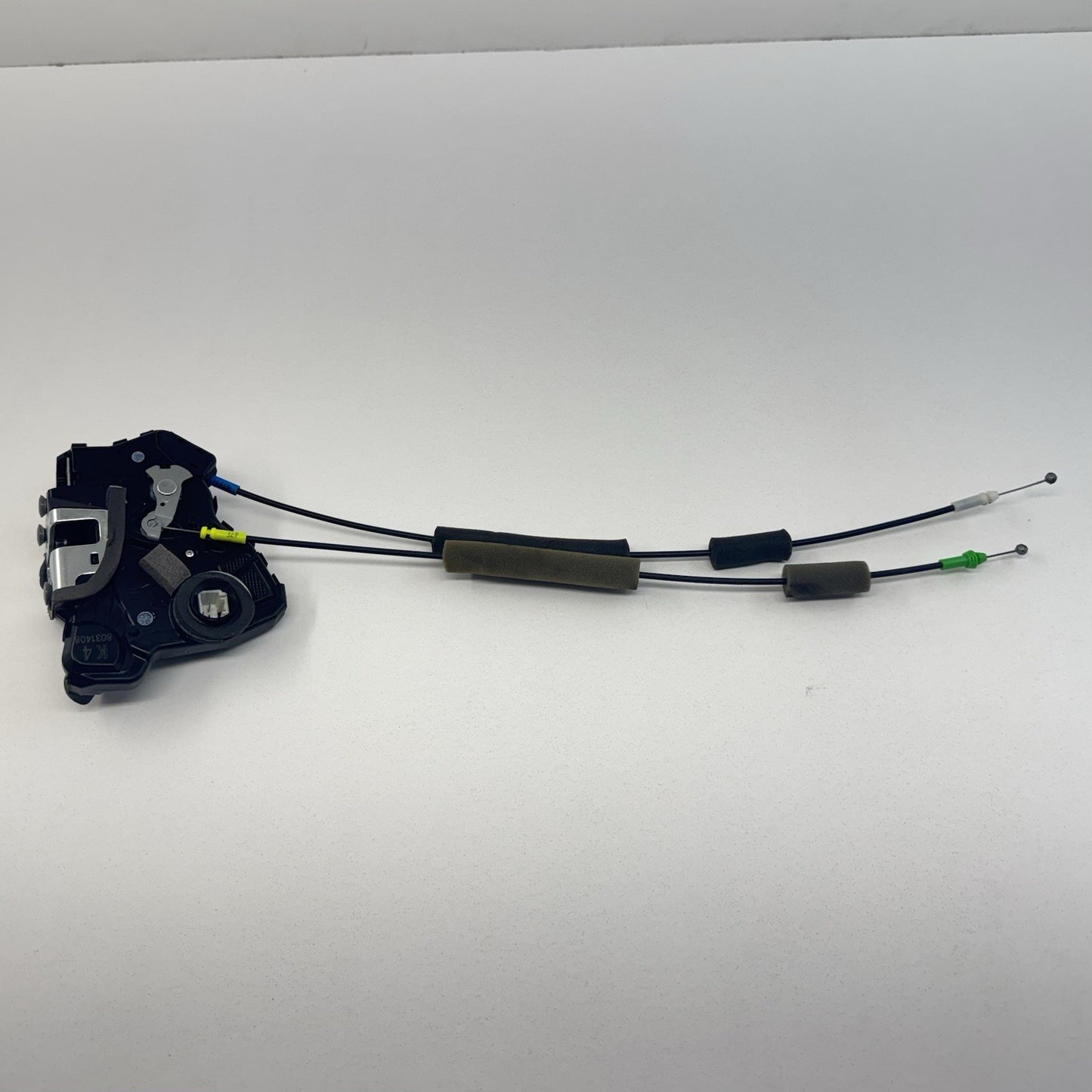 06-13 Lexus IS250 IS350 IS F Passenger Right Front Door Latch Lock Actuator OEM