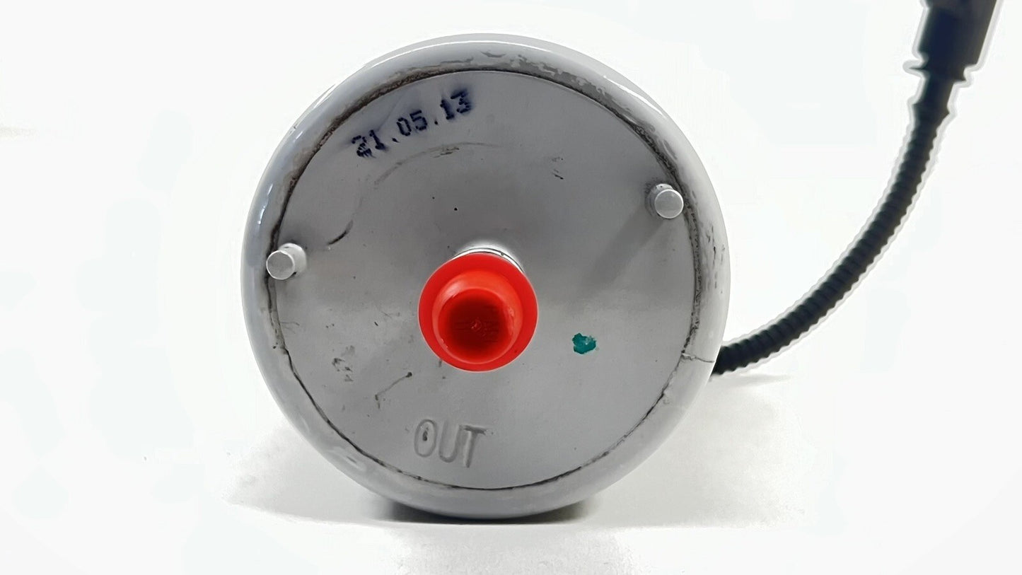 13-18 BENTLEY FLYING SPUR GAS TANK FUEL FILTER REGULATOR 3W8 201 511 B OEM