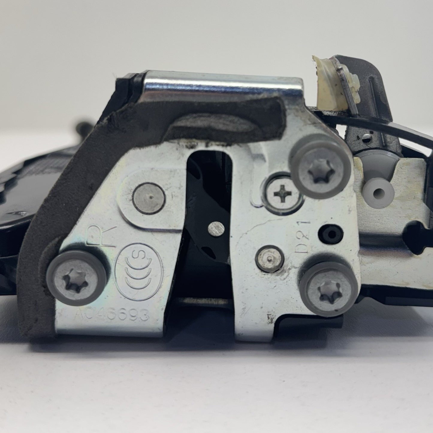 06-13 Lexus IS250 IS350 IS F Passenger Right Front Door Latch Lock Actuator OEM
