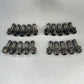 08-15 Audi TT Wheel Rim Lug Bolt Complete Set Factory OEM