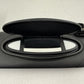 05-12 Porsche 911 997 Cabriolet Sunvisor Sun Visor Shade Pair Black OEM