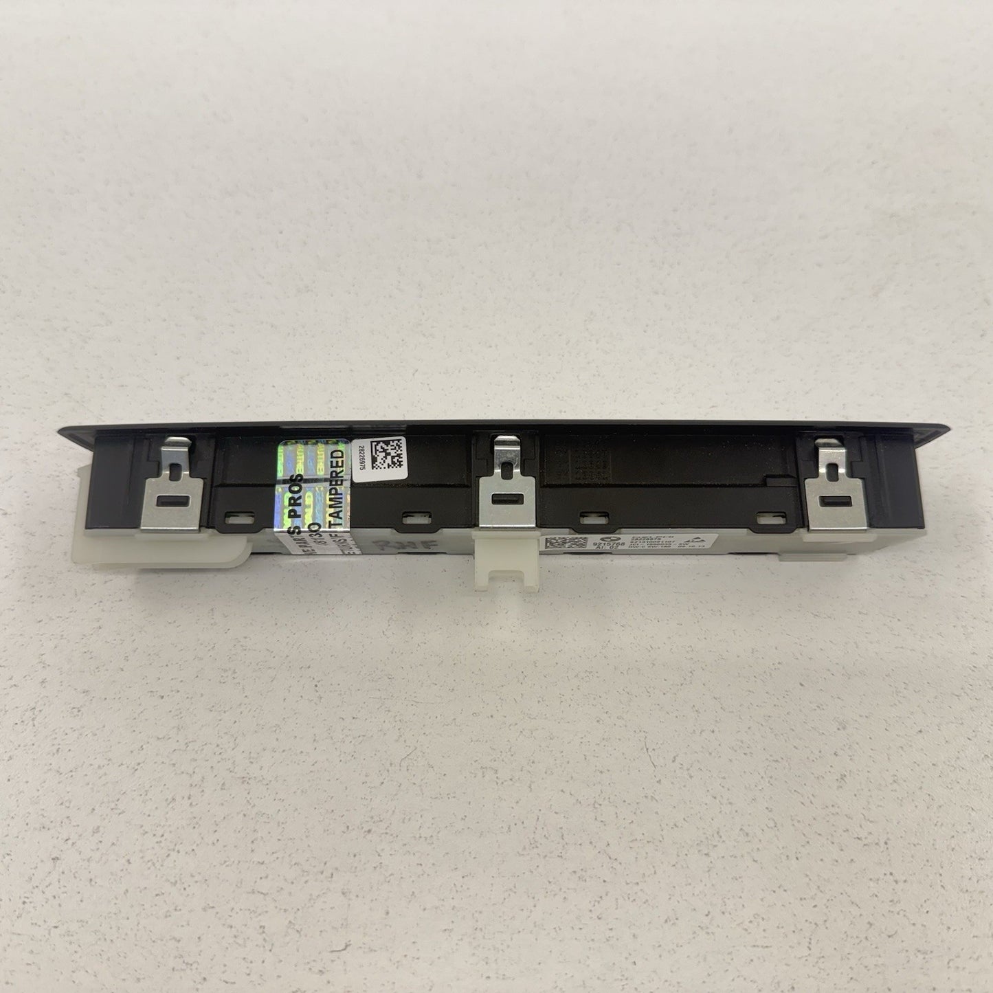 11-16 BMW M5 528 535 550 F10 Right Front Seat Memory Switch W/ Massage OEM
